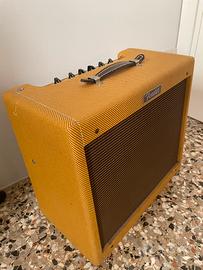 Fender Blues Junior Tweed 15w