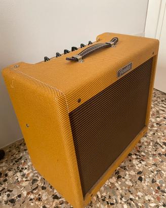 Fender Blues Junior Tweed 15w