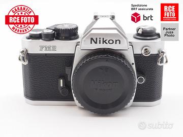 Nikon FM2n