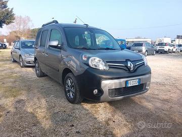 RENAULT Kangoo 1.5 dCi 110CV 5 porte Stop & Star