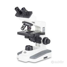Microscopio Binoculare B1 220ASC