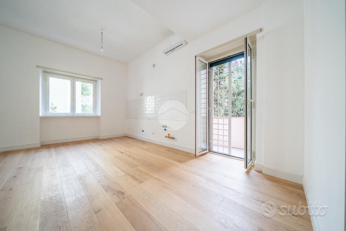 Appartamento – Roma, Vigna Clara, Municipio Roma XV - Vista 3