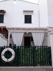 Villetta a schiera in San Pietro in Bevagna