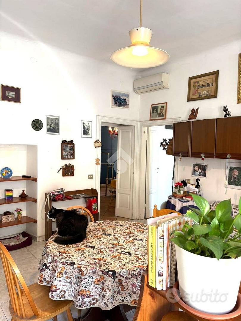 Appartamento – Milano, Cagnola - Altro