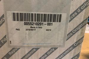 55210201 COLLETTORE ASPIRAZIONE ALFA 147 156 159 C