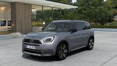 MINI Countryman Mini C Favoured