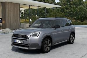 MINI Countryman Mini C Favoured