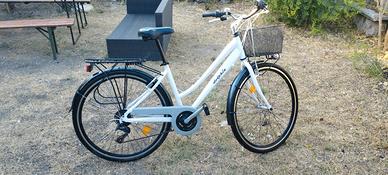bici da donna