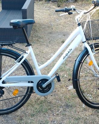bici da donna