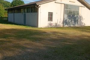 Capannone a Borello di Cesena