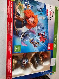 Disney infinity per xbox one