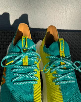 Hoka W Carbon X 3