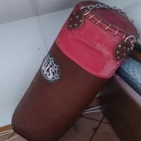 Sacco da boxe
