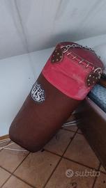 Sacco da boxe