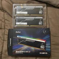 RAM AMAZON DDR5