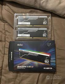 RAM AMAZON DDR5