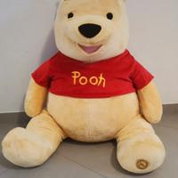 Winnie the pooh