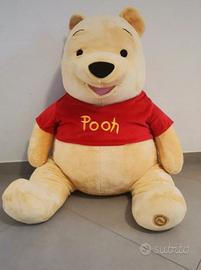 Winnie the pooh