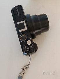 Sony Cyber-shot DSC-HX60