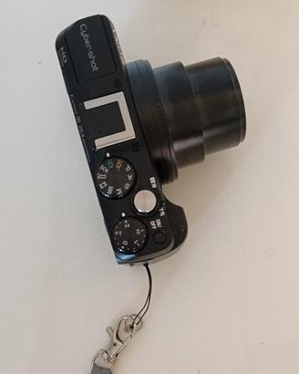 Sony Cyber-shot DSC-HX60