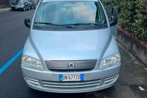 Fiat multipla
