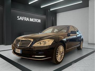 Mercedes-Benz Classe S S 350 cdi be Avantgard...