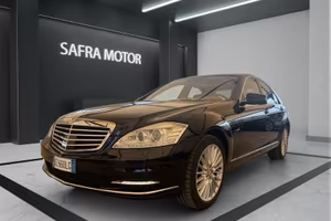 Mercedes-Benz Classe S S 350 cdi be Avantgard...