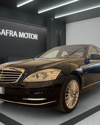 Mercedes-Benz Classe S S 350 cdi be Avantgard...