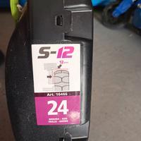 Catene da neve suv 4*4