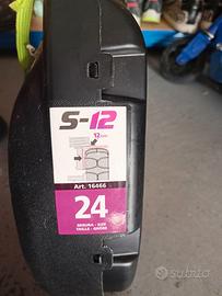 Catene da neve suv 4*4