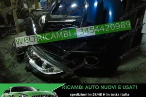 Renault kadjar x ricambi