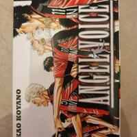 ANGEL VOICE - Serie Completa 1-40 JPOP
