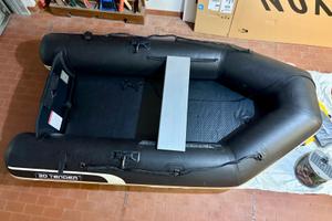 Tender 3D TENDER Twin Air 230