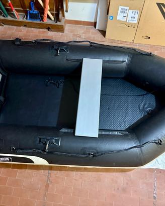 Tender 3D TENDER Twin Air 230
