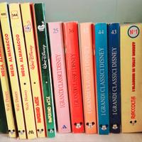Grandi classici Walt Disney