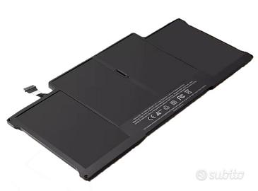 Batteria mac book air A1496 A1405