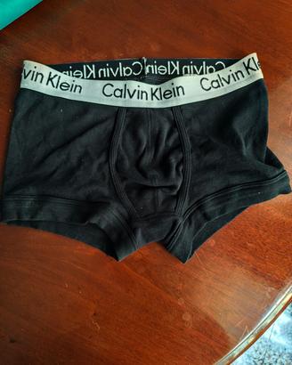Boxer neri Calvin Klein - taglia M