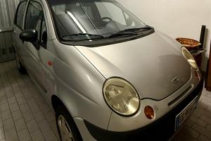 Matiz 800i cat S