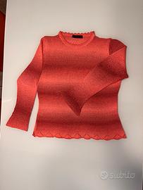 Maglia donna, marca Ferrone, taglia M