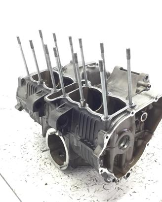 SUZUKI GSF BANDIT 400 CARTER MOTORE VUOTO MOD: K70