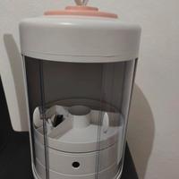 Organizer per trucco
