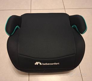 Bebeconfort Manga i-Fix Rialzo Auto per bambini,