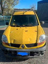 Renaul Kangoo Dci