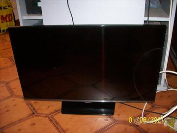 Tv led  Samsung32 pollici UE32H5000AW x ricambi