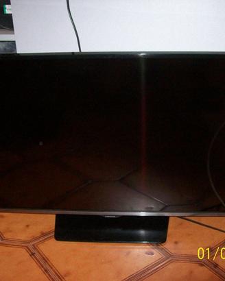 Tv led  Samsung32 pollici UE32H5000AW x ricambi