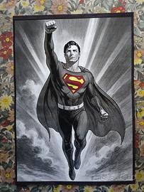 dipinto disegno arte
