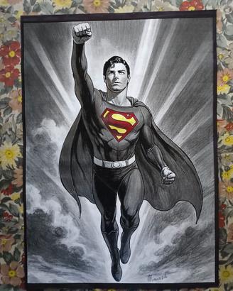 dipinto disegno arte