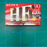 SONY HF 90