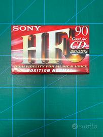 SONY HF 90