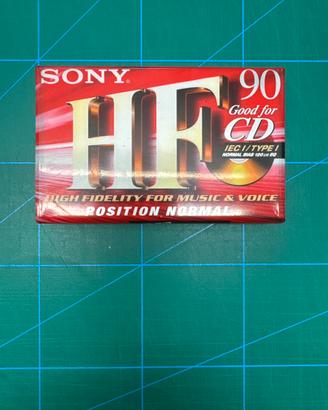 SONY HF 90